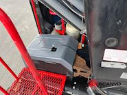 Mercedes-Benz Econic 2630 - Hiab 192 X Hipro E4 Abroller/Kran - 27