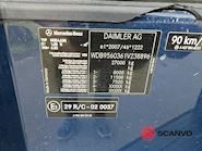 Mercedes-Benz Econic 2630 - Hiab 192 X Hipro E4 Abroller/Kran - 32
