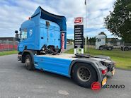 Scania P450 LA 4x2 MNB Sattelzugmaschine - 3