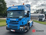Scania P450 LA 4x2 MNB Sattelzugmaschine - 18