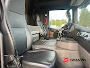 Scania G450 B 8x2*6 NB - ADR chassis Chassis - 7