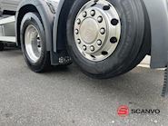 Scania G450 B 8x2*6 NB - ADR chassis Chassis - 26