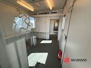 Diverse Udstillings trailer Mammografi / Hospital - 26
