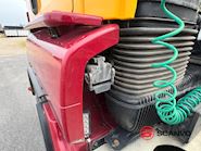 MAN TGS 35-510 8x4 BL Container system - 19