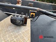 MAN TGS 35-510 8x4 BL Container system - 16