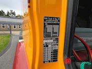 MAN TGS 35-510 8x4 BL Container system - 9