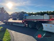 Kel-Berg S300F 13,2 mtr. med ramper Autotransport - 2