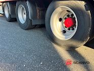 Kel-Berg S300F 13,2 mtr. med ramper Autotransport - 10