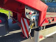 Kel-Berg S300F 13,2 mtr. med ramper Autotransport - 11