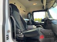 Mercedes-Benz Arocs 3246 LK 8X4 - HMF 3220RCS Container system/crane - 23