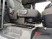 MAN TGX 28.510 hydraulik Tractor - 8