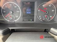 MAN TGX 28.510 hydraulik Tractor - 5