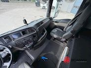 MAN TGX 28.510 hydraulik Tractor - 3