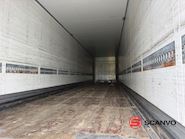 Schmitz SCB*S3B 13,6 mtr boks - lift Boks Trailer - 6