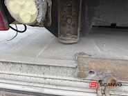 Schmitz SCB*S3B 13,6 mtr boks - lift Boks Trailer - 8