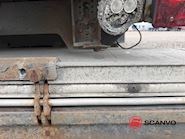 Schmitz SCB*S3B 13,6 mtr boks - lift Boks Trailer - 9