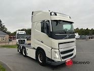 Volvo FH460 6x2 TC Trækker - 3