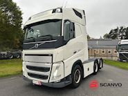 Volvo FH460 6x2 TC Trækker - 5