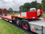 Kässbohrer SLS 13,2 mtr - dobbelt ramper Autotransport - 2