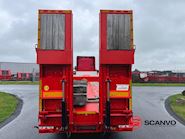 Kässbohrer SLS 13,2 mtr - dobbelt ramper Autotransport - 4