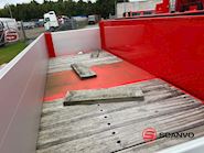 Kässbohrer SLA HS-3 13,6 mtr + 4,5 mtr udtræk + dobbelt ramper Autotransport - 6