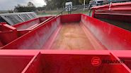 Scancon SH6515 Hardox 15m3 6500mm open - 5