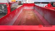 Scancon SH6515 Hardox 15m3 6500mm open - 9