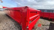 Scancon SH6515 Hardox 15m3 6500mm open - 2