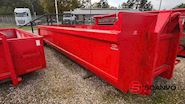 Scancon SH6515 Hardox 15m3 6500mm open - 3