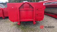 Scancon SH6515 Hardox 15m3 6500mm open - 6