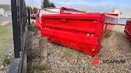 Scancon SH6515 Hardox 15m3 6500mm open - 4