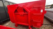 Scancon SH6014 Hardox 6000 mm 14m3 open - 3
