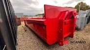 Scancon SH6014 Hardox 6000 mm 14m3 open - 2