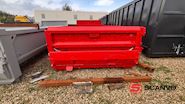 Scancon SH6014 Hardox 6000 mm 14m3 open - 4