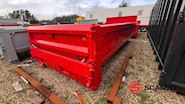 Scancon SH6014 Hardox 6000 mm 14m3 open - 6