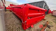 Scancon SH6014 Hardox 6000 mm 14m3 open - 5