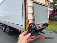 MAN TGS 26.420 6x2-4 BL Fast kasse - 9