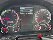MAN TGS 26.420 6x2-4 BL Fast kasse - 8