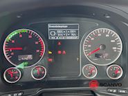 MAN TGS 26.420 6x2-4 BL Fast kasse - 28