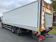 MAN TGS 26.420 6x2-4 BL Fast kasse - 4