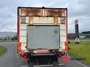 MAN TGS 26.420 6x2-4 BL Fast kasse - 13