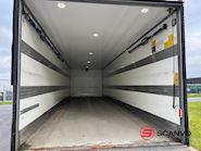 MAN TGS 26.420 6x2-4 BL Fast kasse - 15