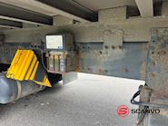 MAN TGS 26.420 6x2-4 BL Fast kasse - 17