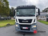 MAN TGS 26.420 6x2-4 BL Fast kasse - 5