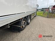 MAN TGS 26.420 6x2-4 BL Fast kasse - 24