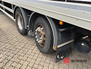 MAN TGS 26.420 6x2-4 BL Fast kasse - 23