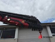 HMF 2820K6 (only 219 hours) Kran - 13