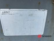 MTDK K323 5200mm isoleret tip kasse Tip - 15