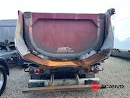 MTDK K323 5200mm isoleret tip kasse Tip - 3