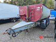 MTDK K323 5200mm isoleret tip kasse Tip - 4